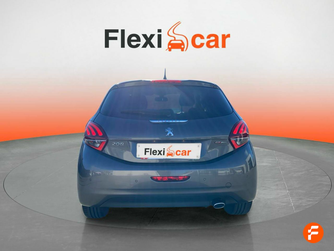Foto Peugeot 208 7