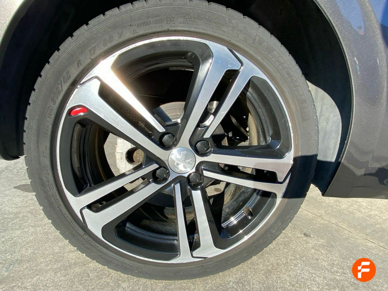 Foto Peugeot 208 22