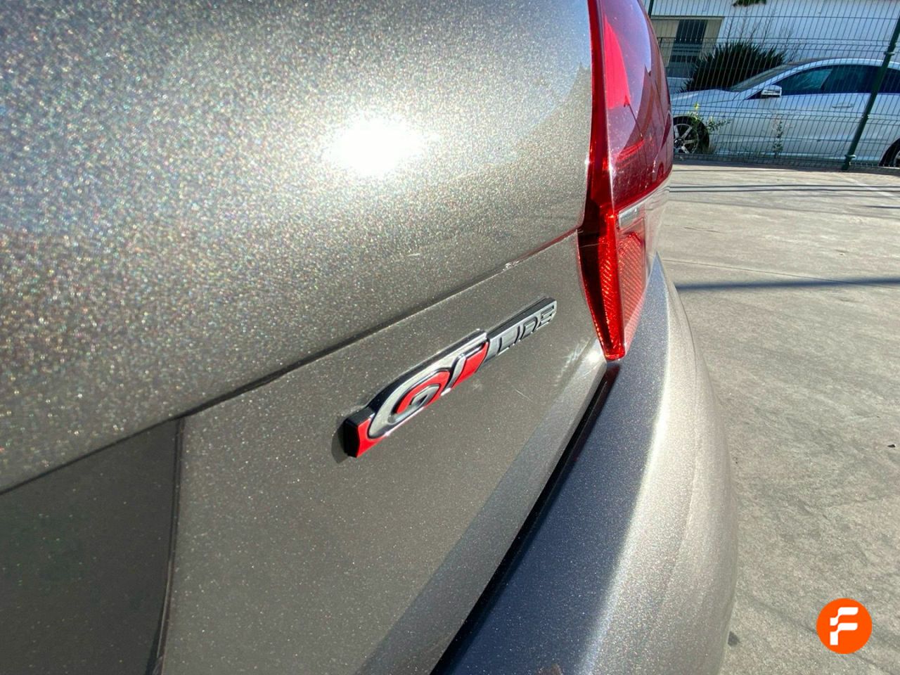 Foto Peugeot 208 23