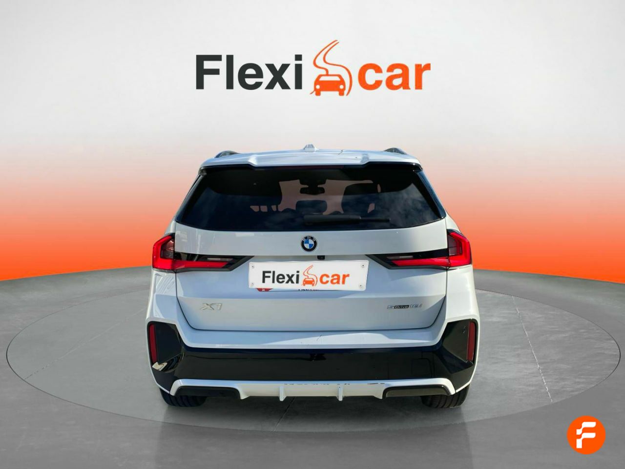 Foto BMW X1 8