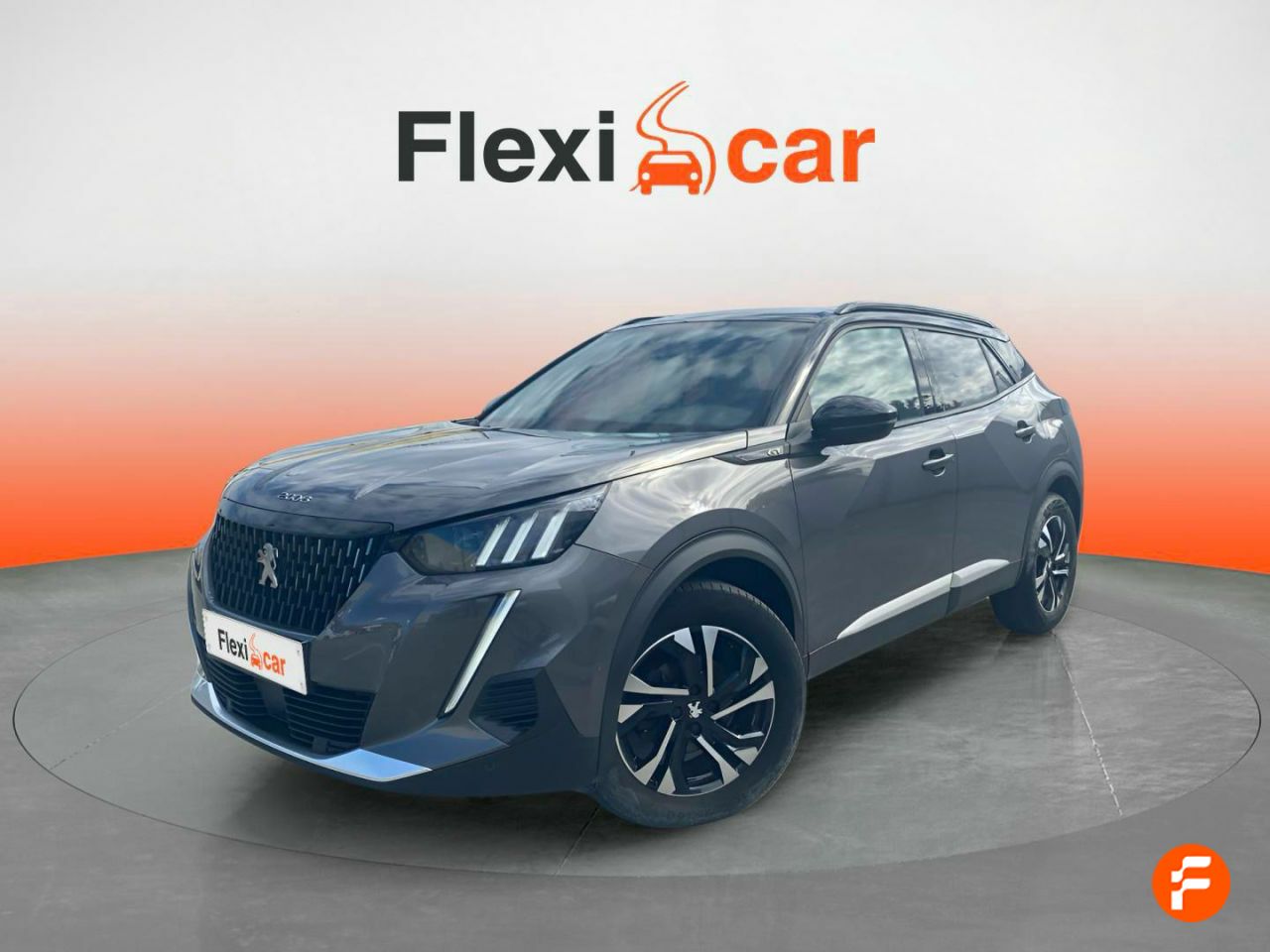 Foto Peugeot 2008 3