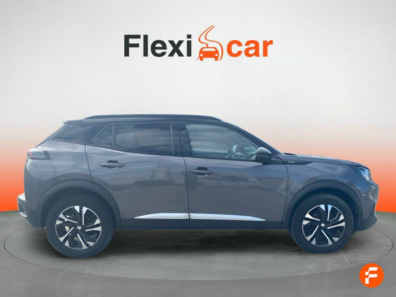 Foto Peugeot 2008 5