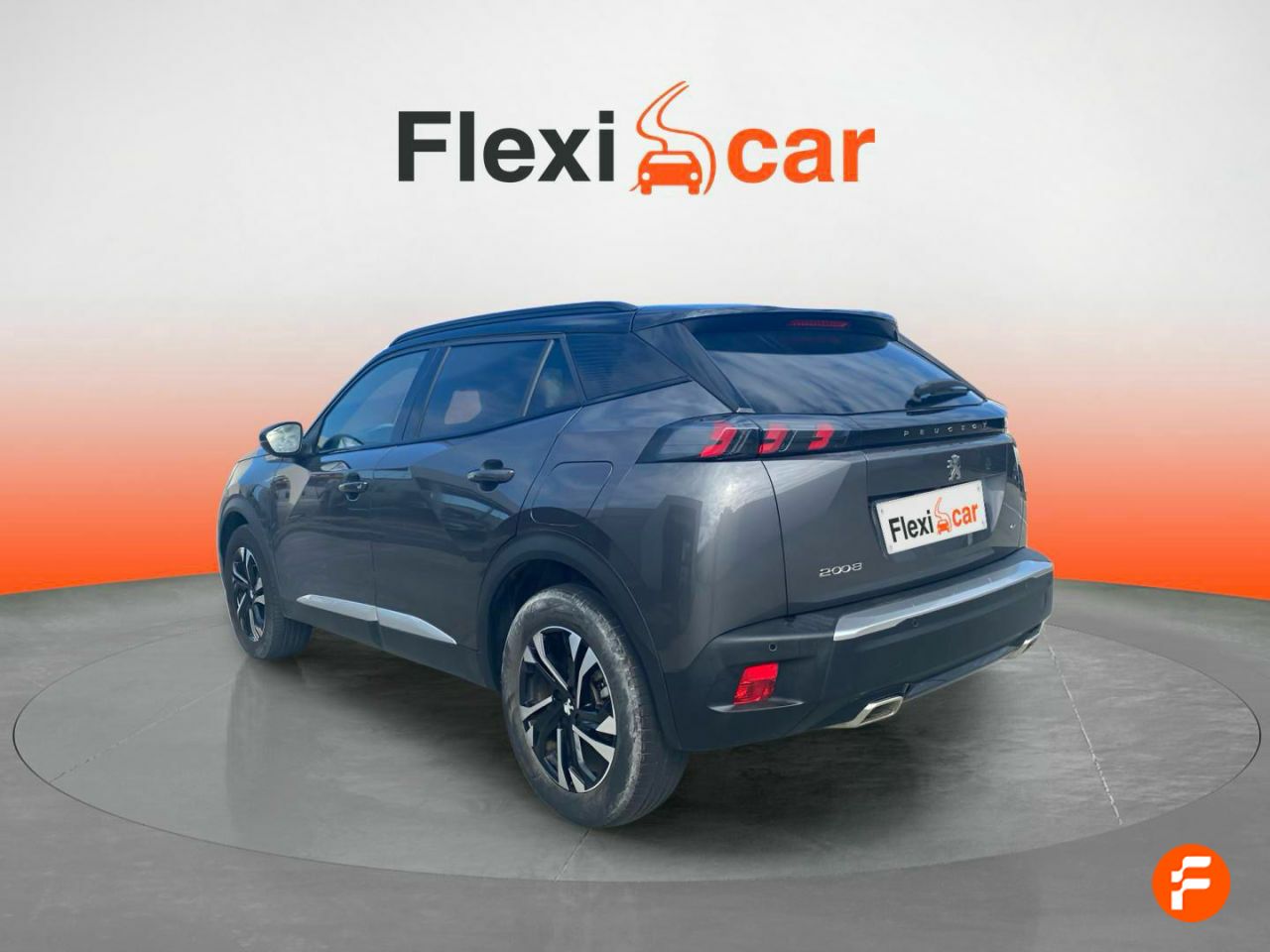 Foto Peugeot 2008 7