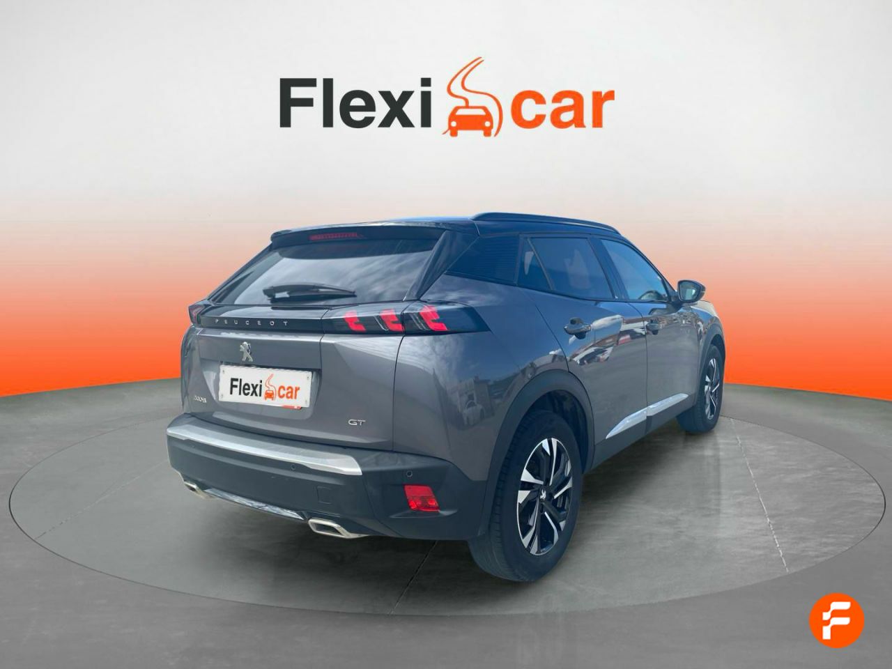 Foto Peugeot 2008 9
