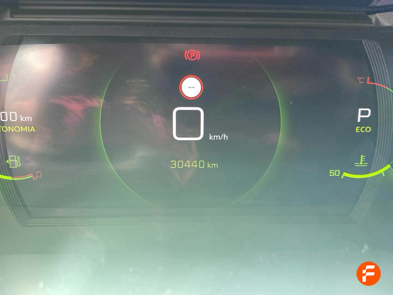 Foto Peugeot 2008 10
