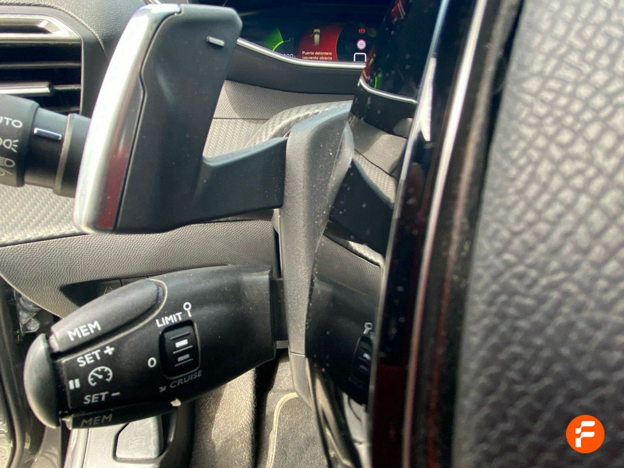 Foto Peugeot 2008 14