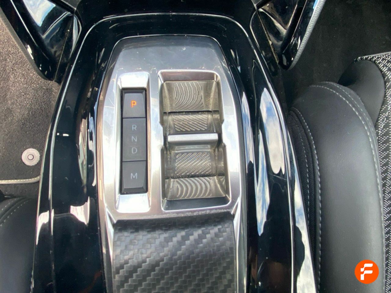 Foto Peugeot 2008 15