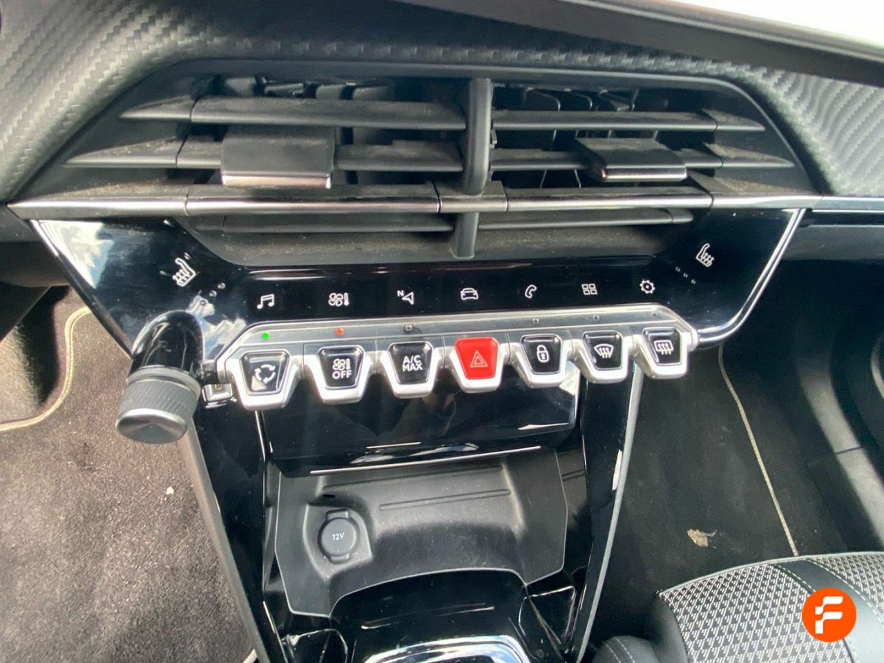 Foto Peugeot 2008 16