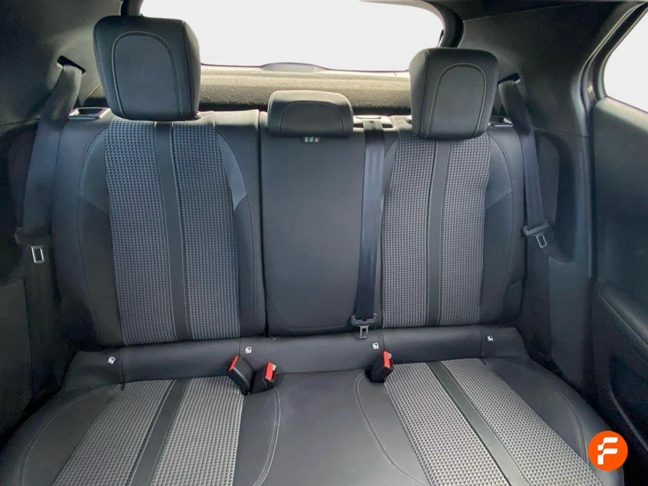 Foto Peugeot 2008 20