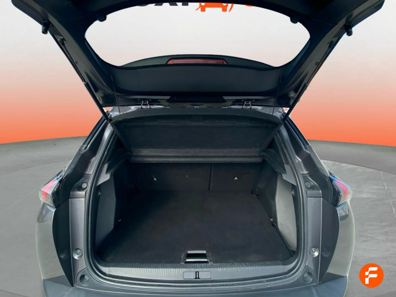 Foto Peugeot 2008 21