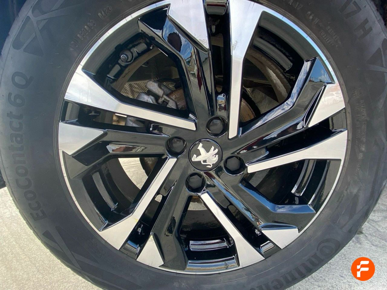 Foto Peugeot 2008 23