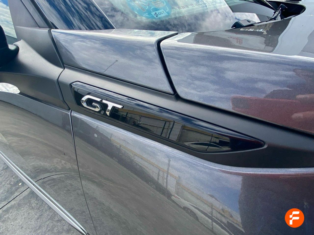 Foto Peugeot 2008 25