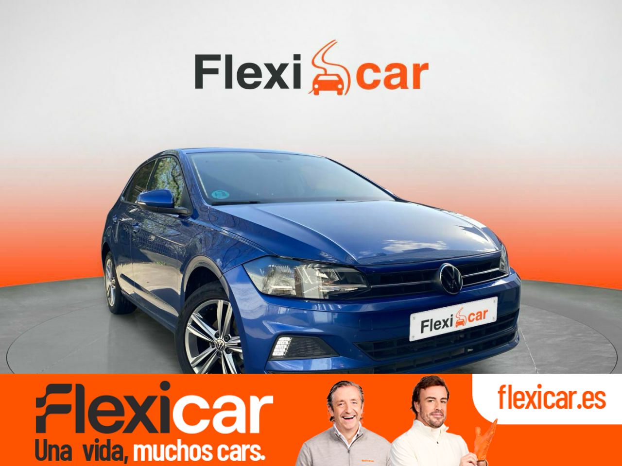 Foto Volkswagen Polo 1