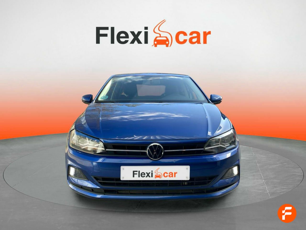 Foto Volkswagen Polo 2