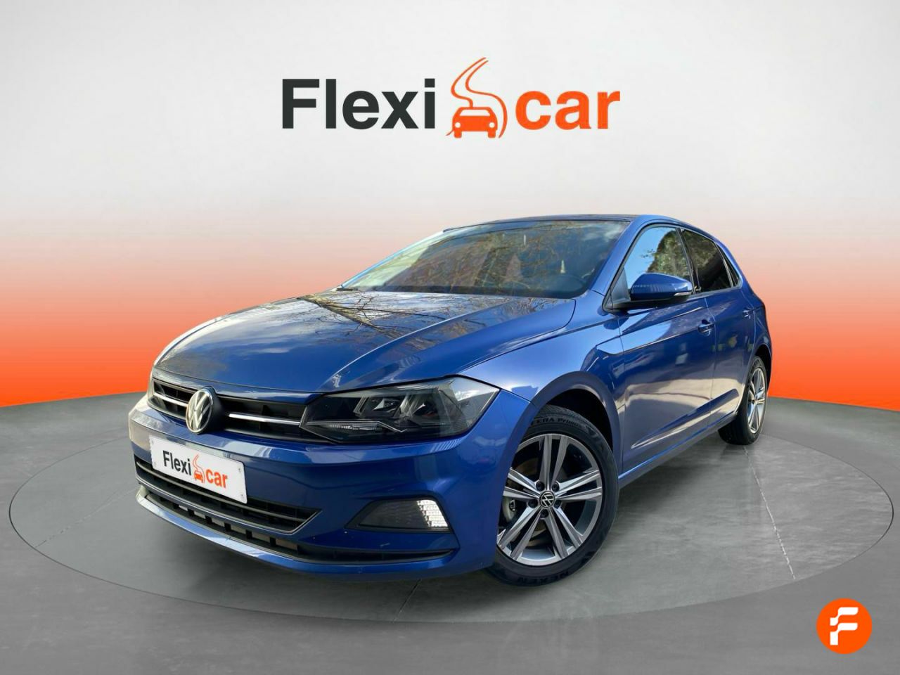 Foto Volkswagen Polo 3