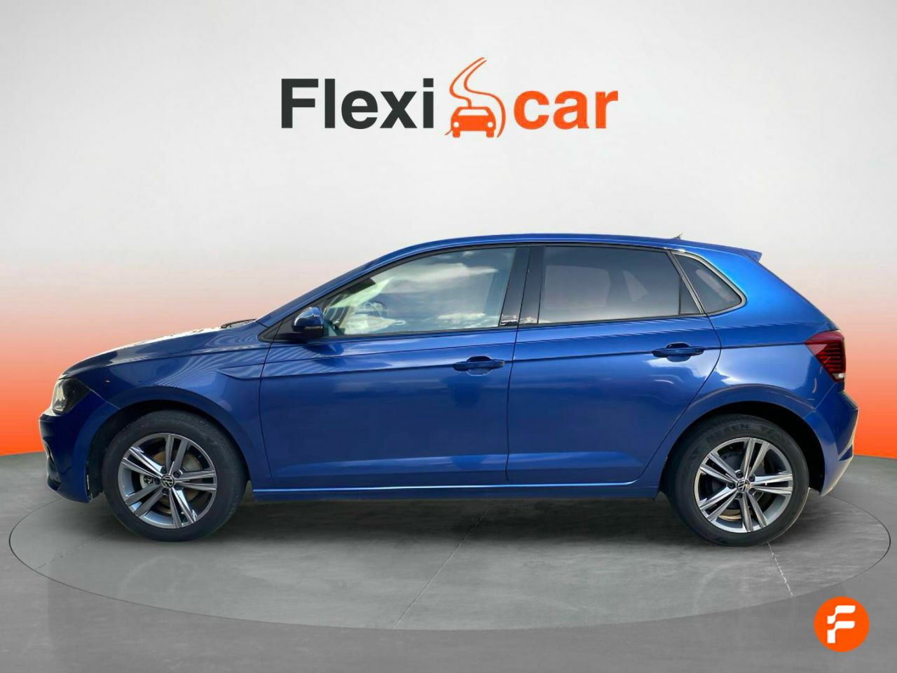 Foto Volkswagen Polo 4