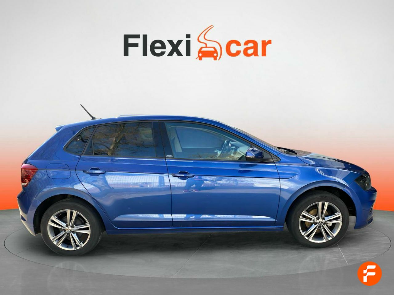 Foto Volkswagen Polo 5