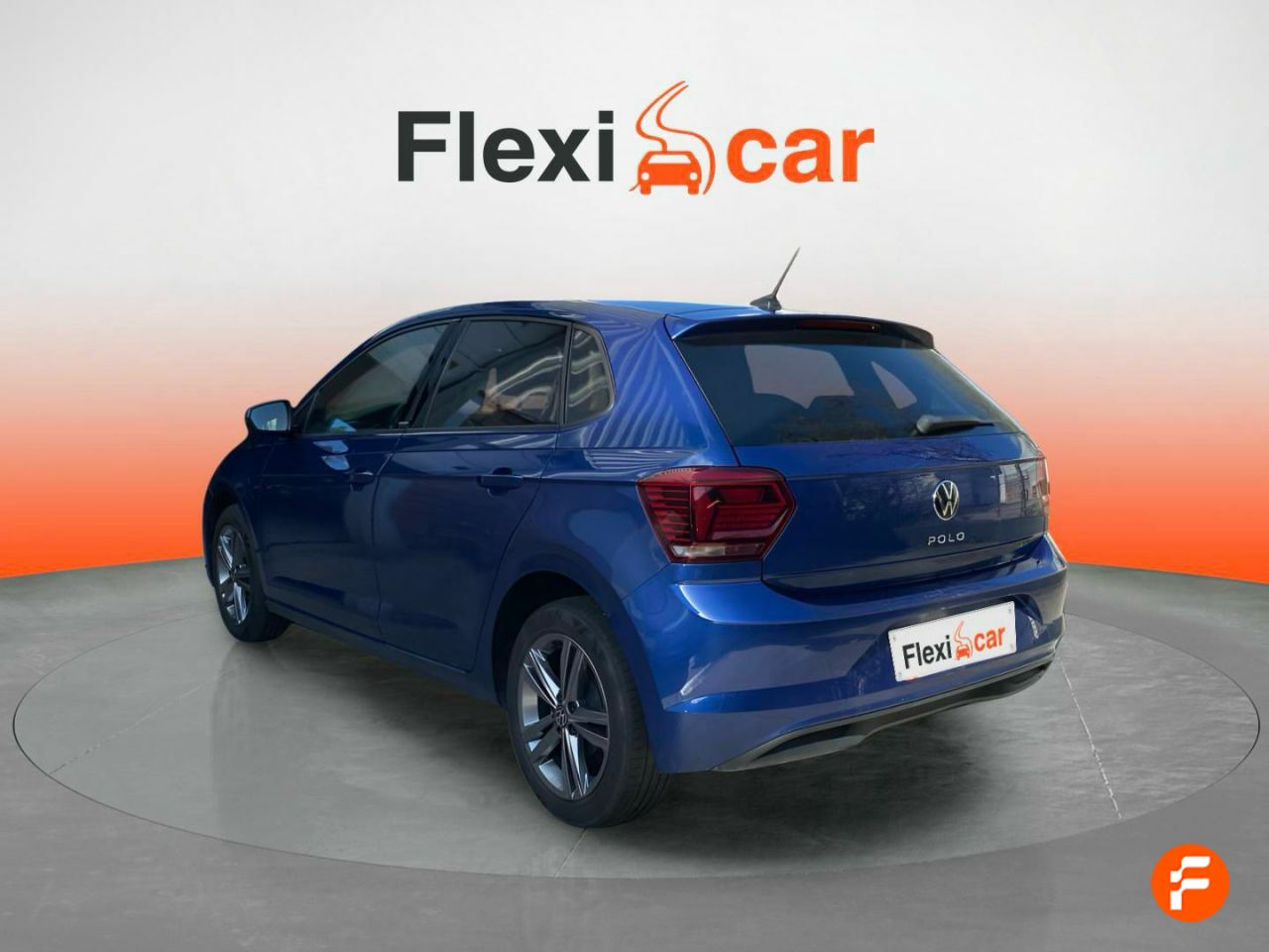 Foto Volkswagen Polo 7