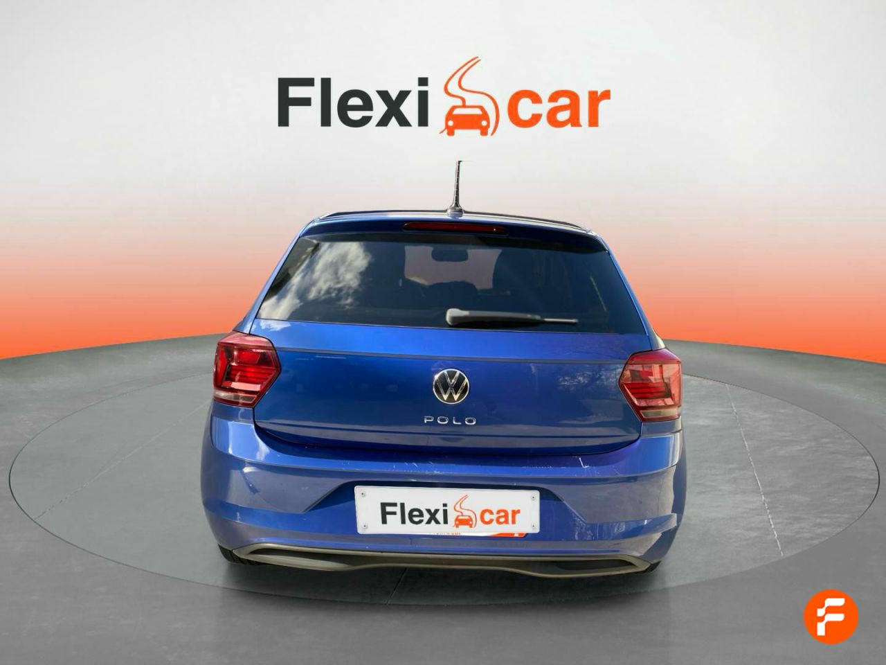 Foto Volkswagen Polo 8