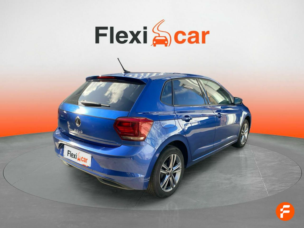 Foto Volkswagen Polo 9