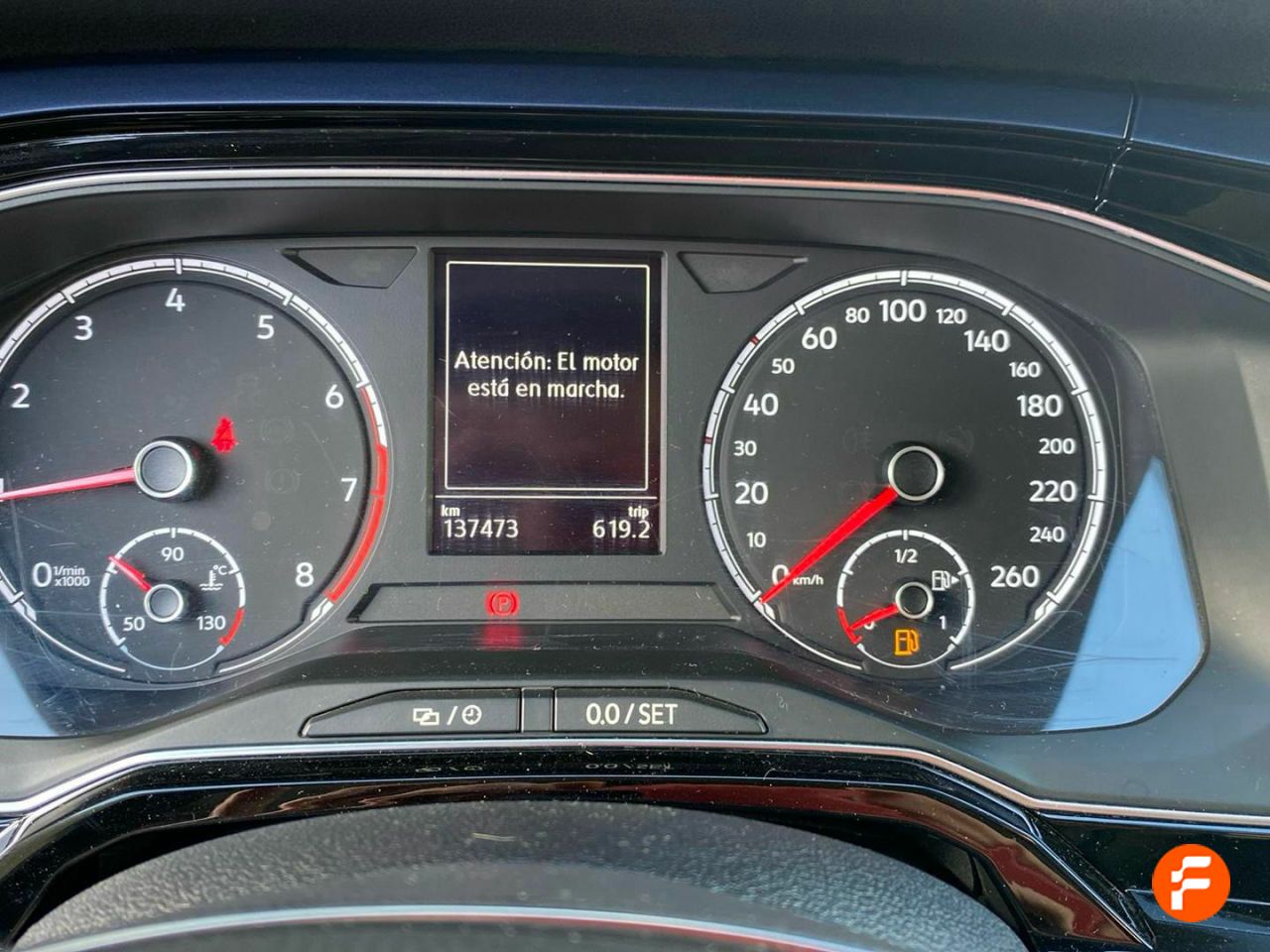 Foto Volkswagen Polo 10