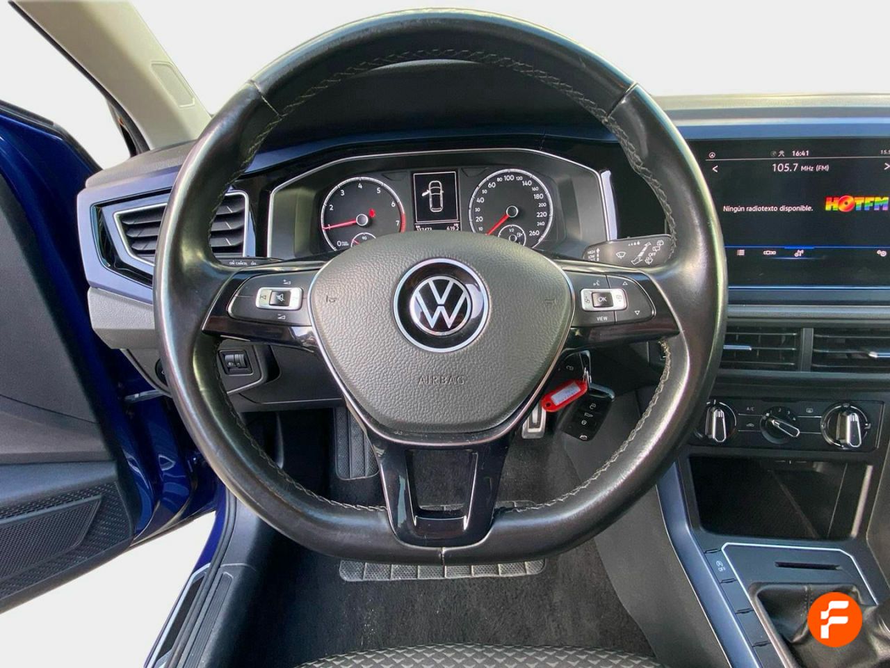 Foto Volkswagen Polo 13