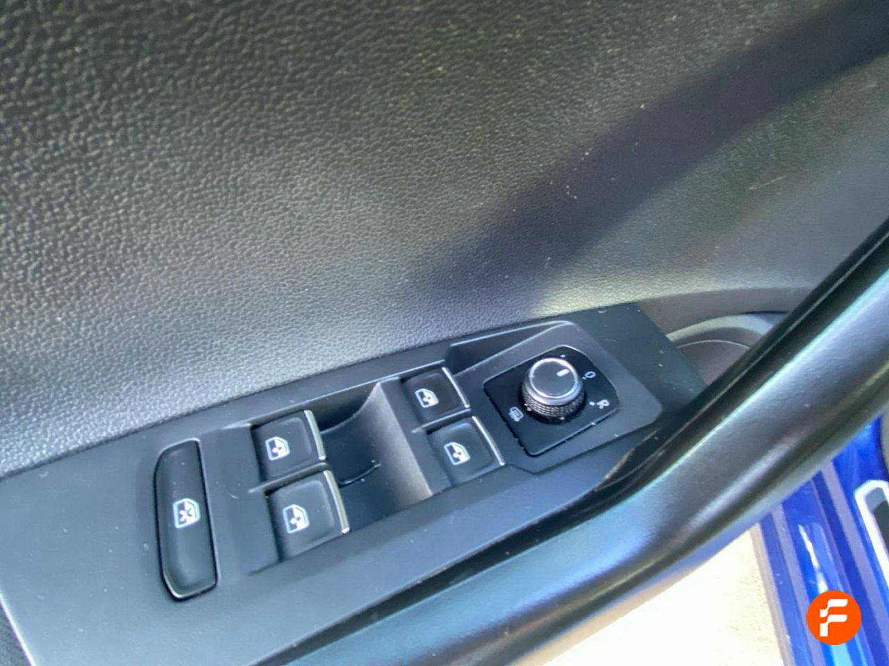Foto Volkswagen Polo 16