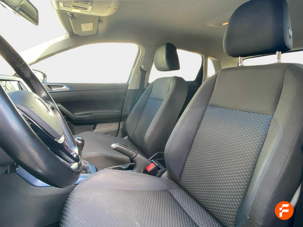 Foto Volkswagen Polo 17