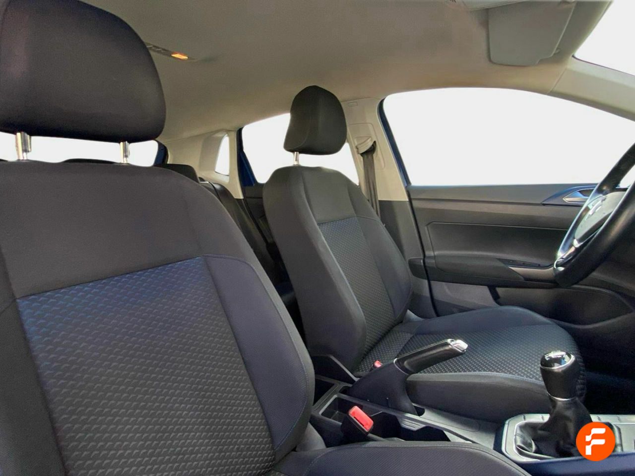 Foto Volkswagen Polo 18