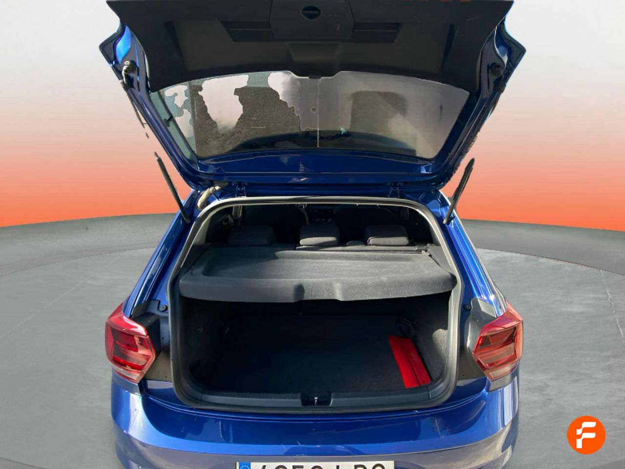 Foto Volkswagen Polo 20