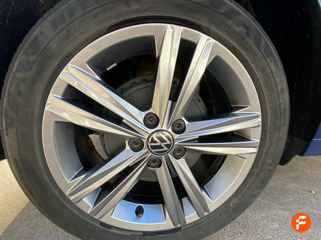 Foto Volkswagen Polo 21
