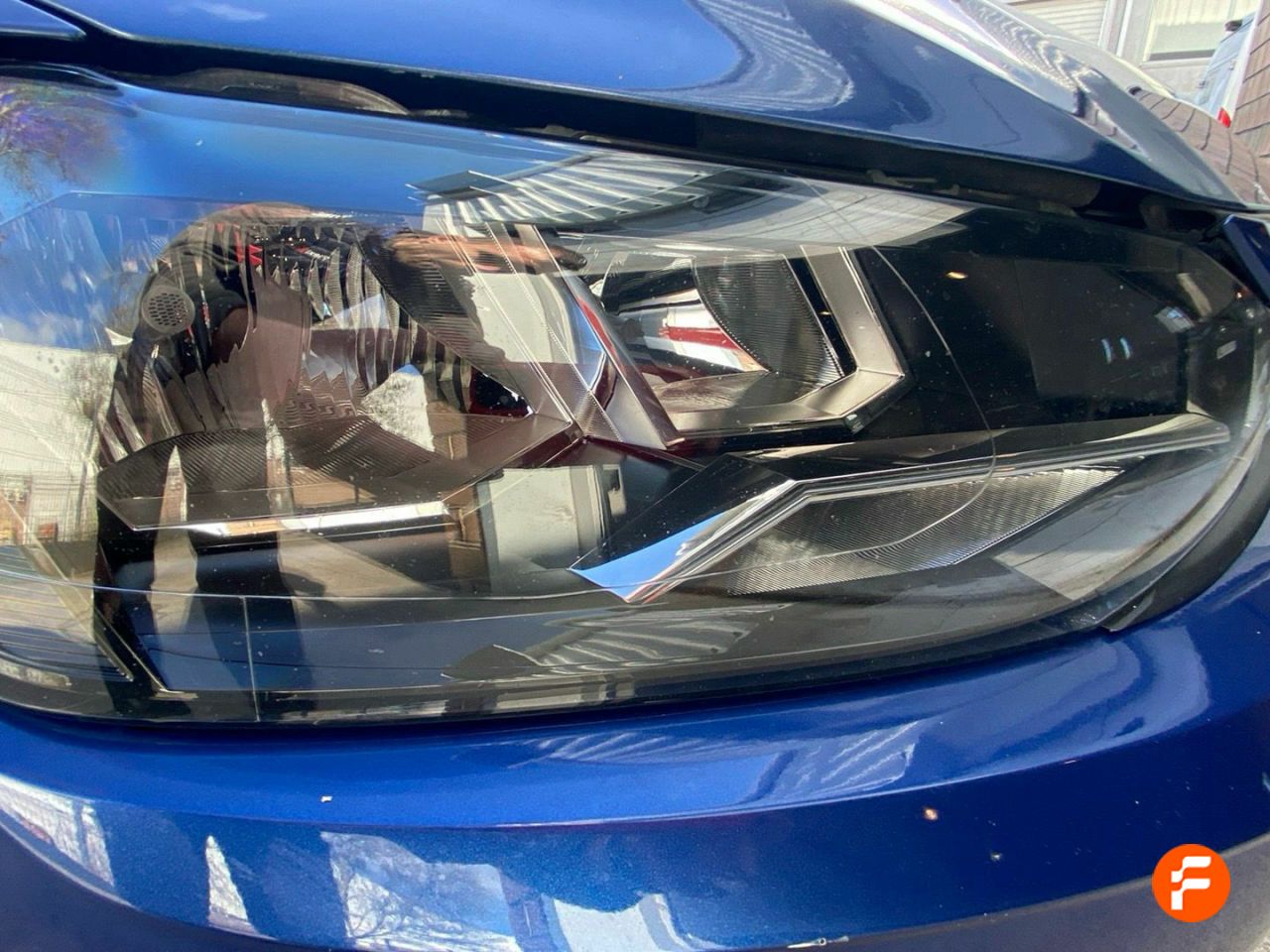 Foto Volkswagen Polo 22