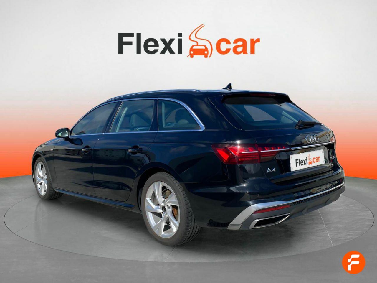 Foto Audi A4 5