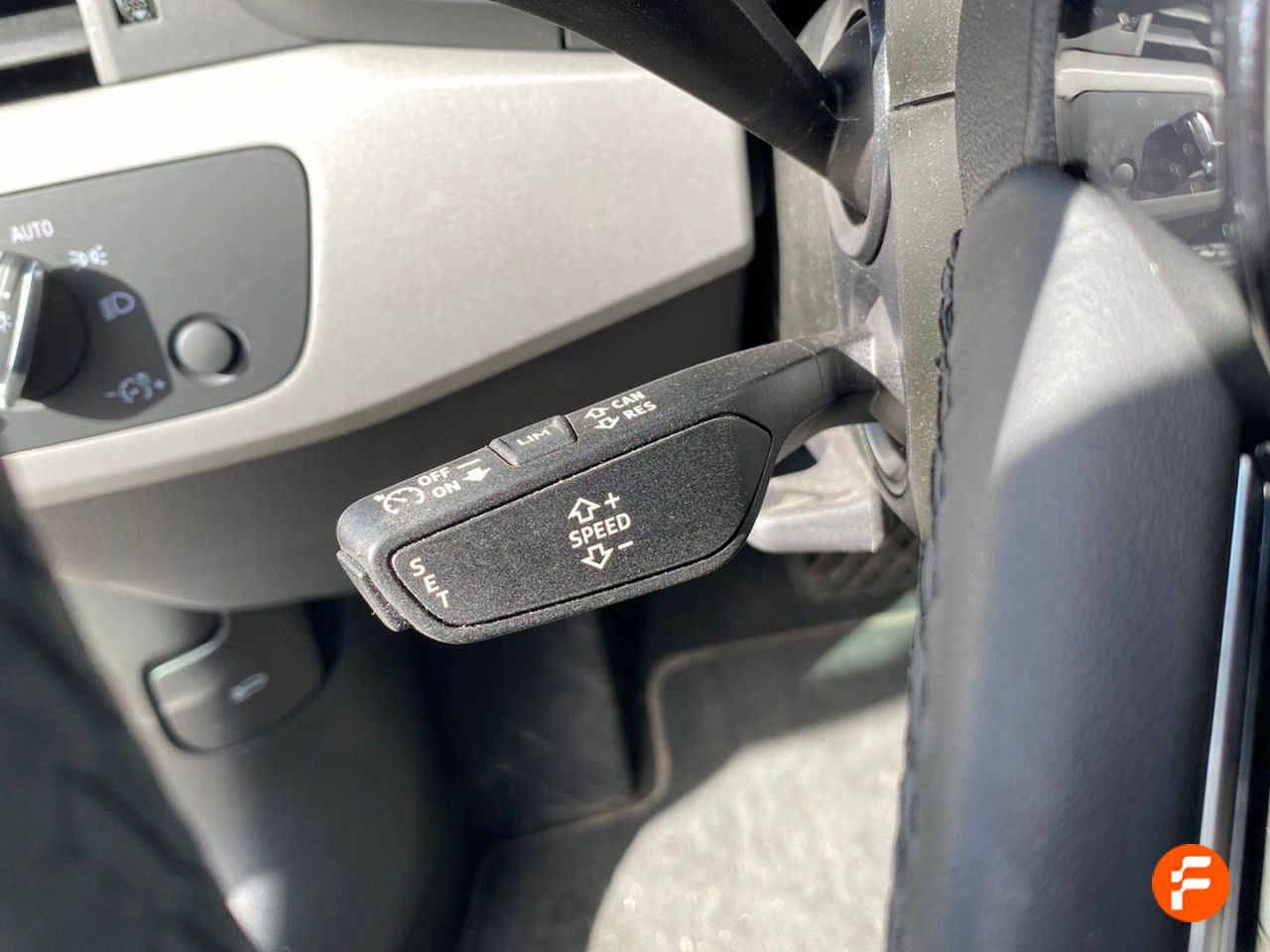 Foto Audi A4 15