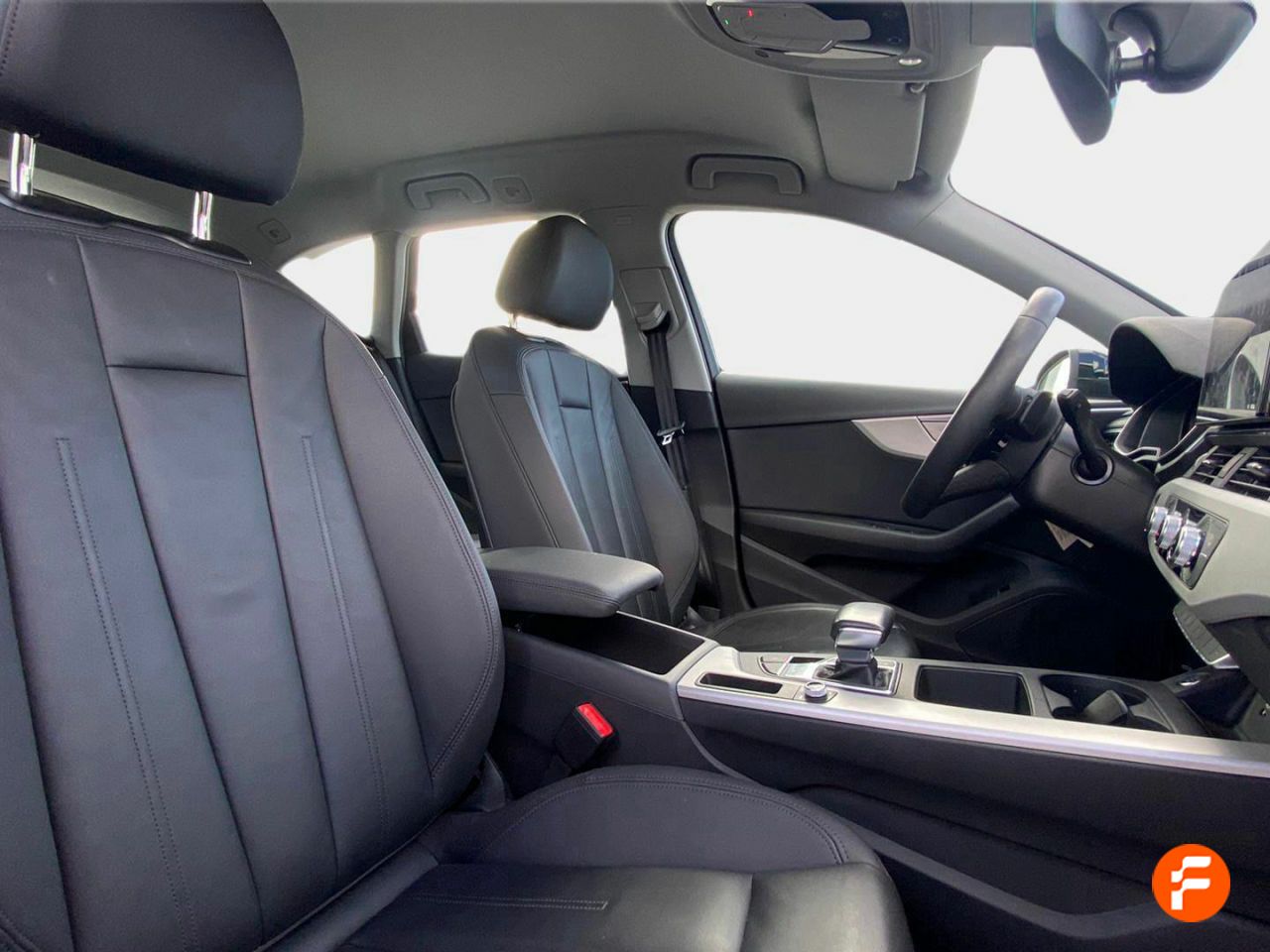 Foto Audi A4 17