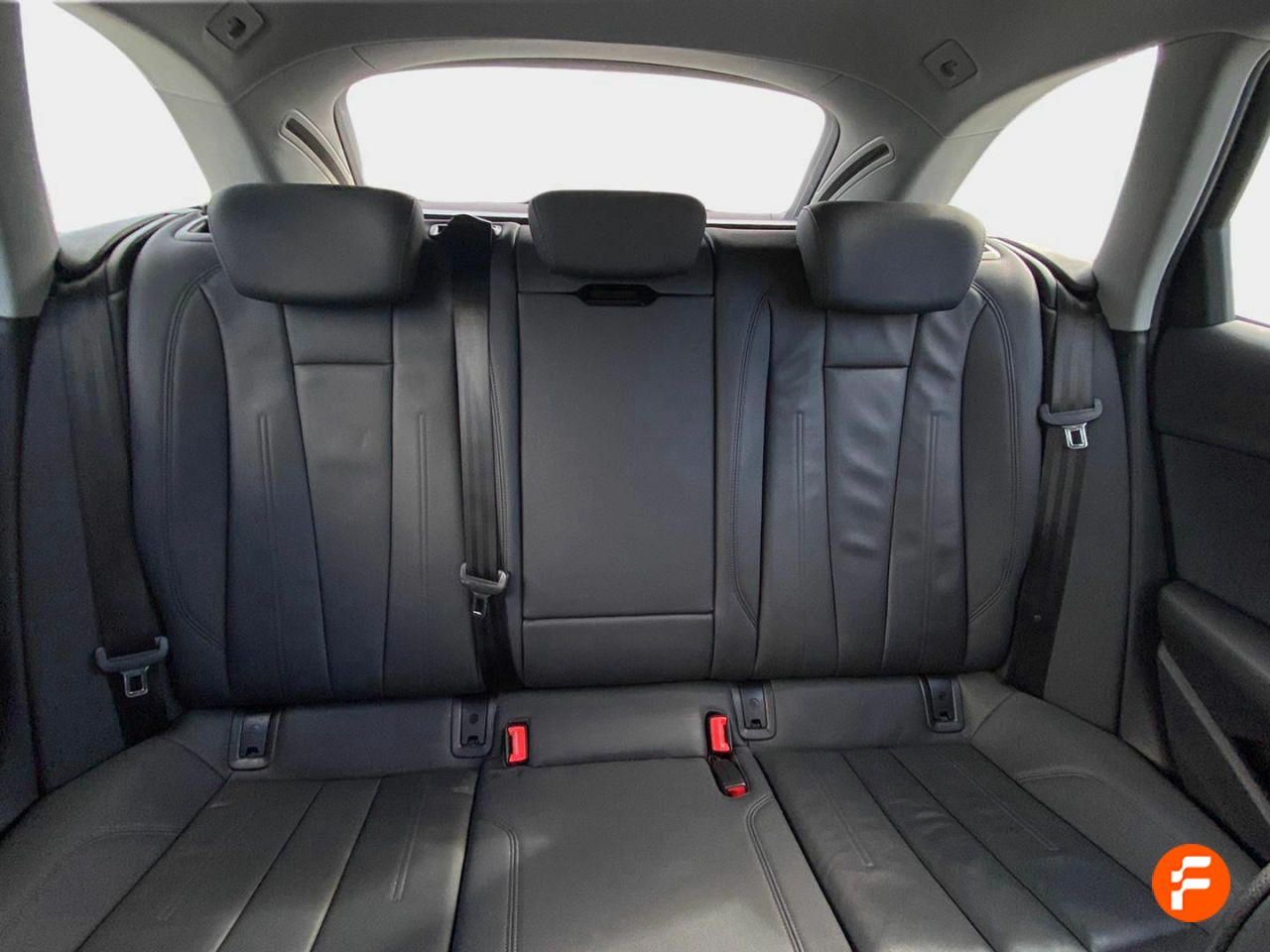Foto Audi A4 18