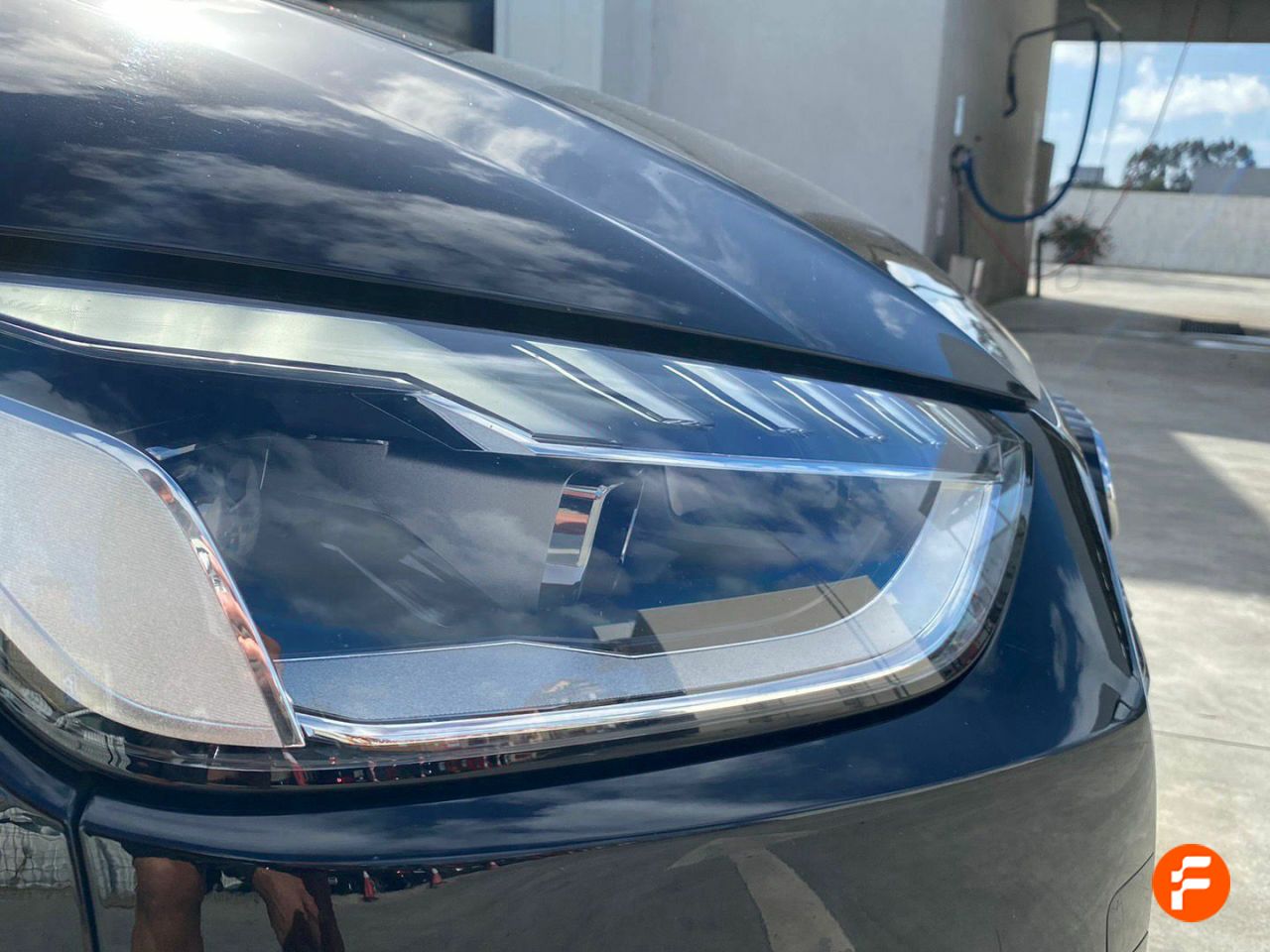 Foto Audi A4 21
