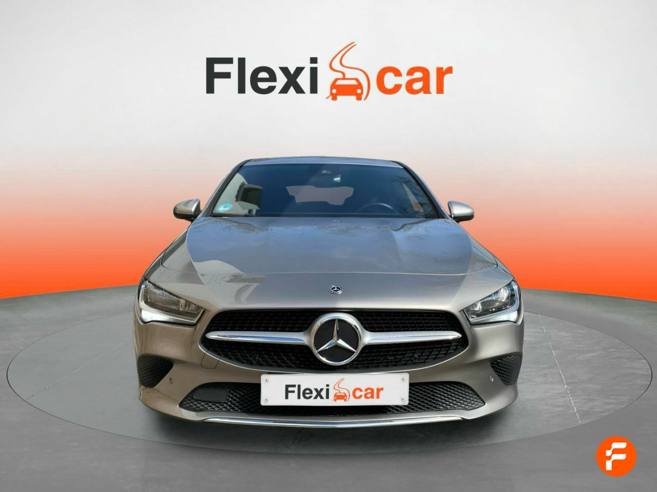 Foto Mercedes-Benz Clase CLA 2