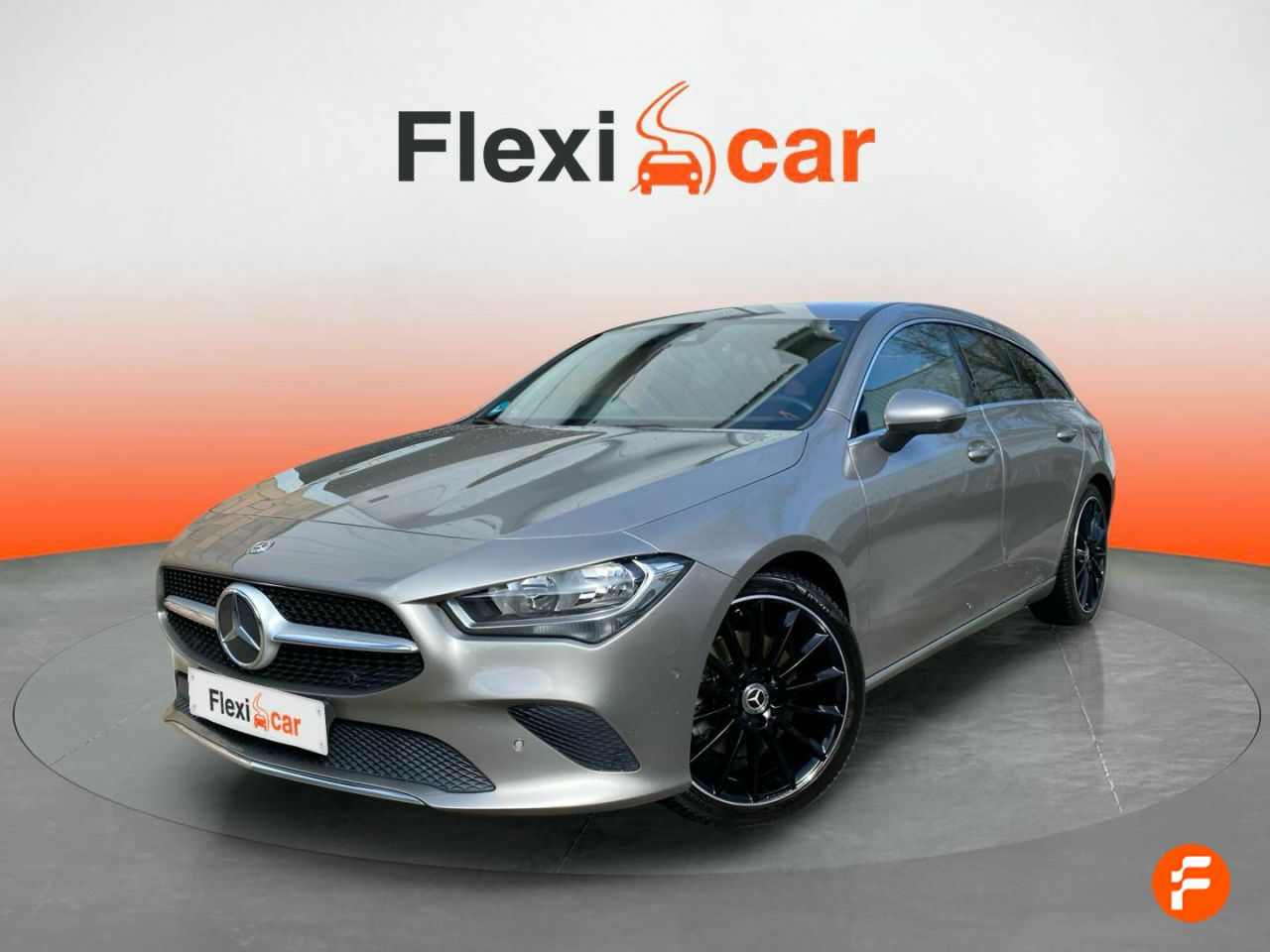 Foto Mercedes-Benz Clase CLA 3