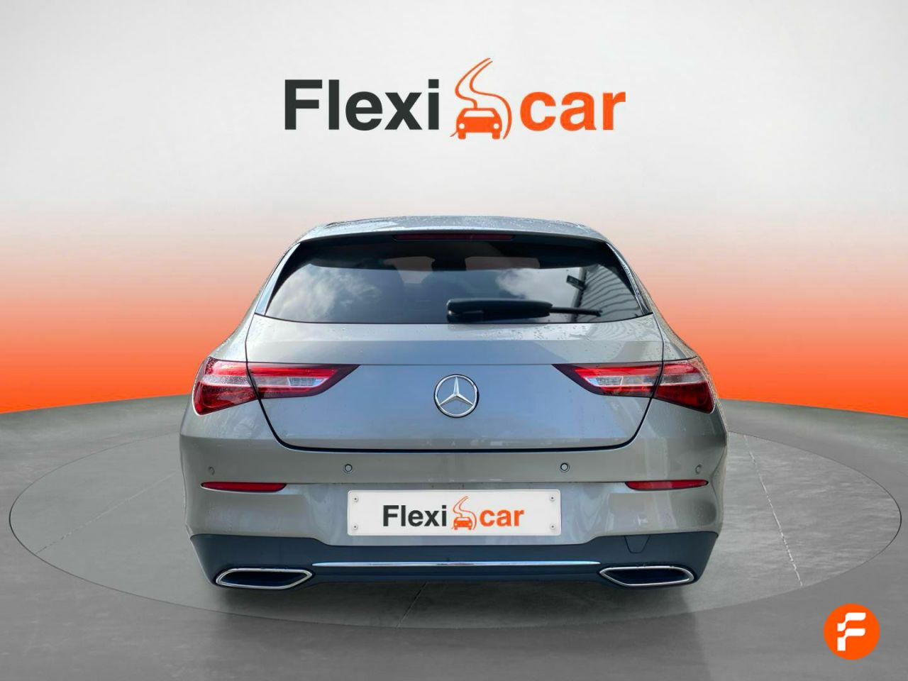 Foto Mercedes-Benz Clase CLA 7