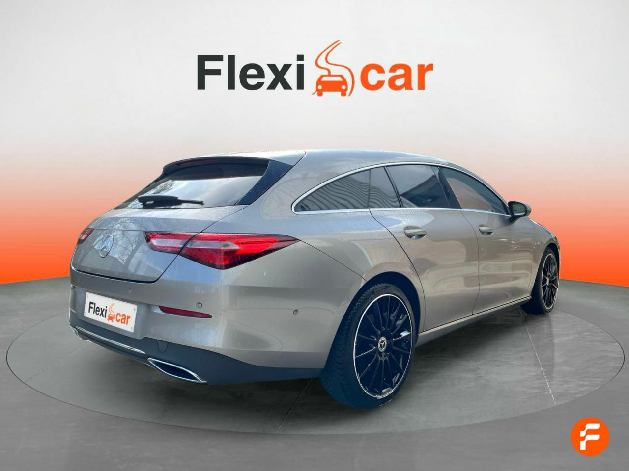 Foto Mercedes-Benz Clase CLA 8
