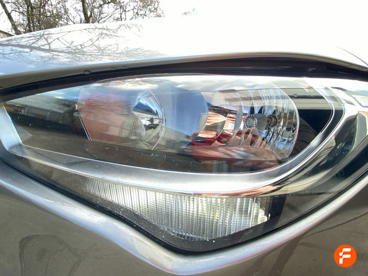 Foto Mercedes-Benz Clase CLA 20