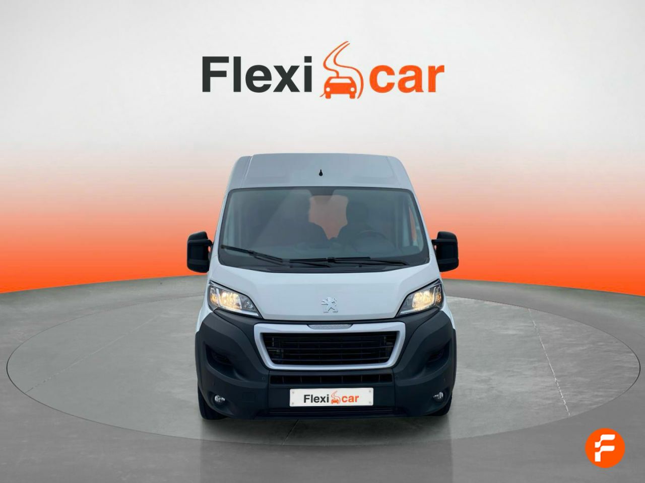 Foto Peugeot Boxer 2