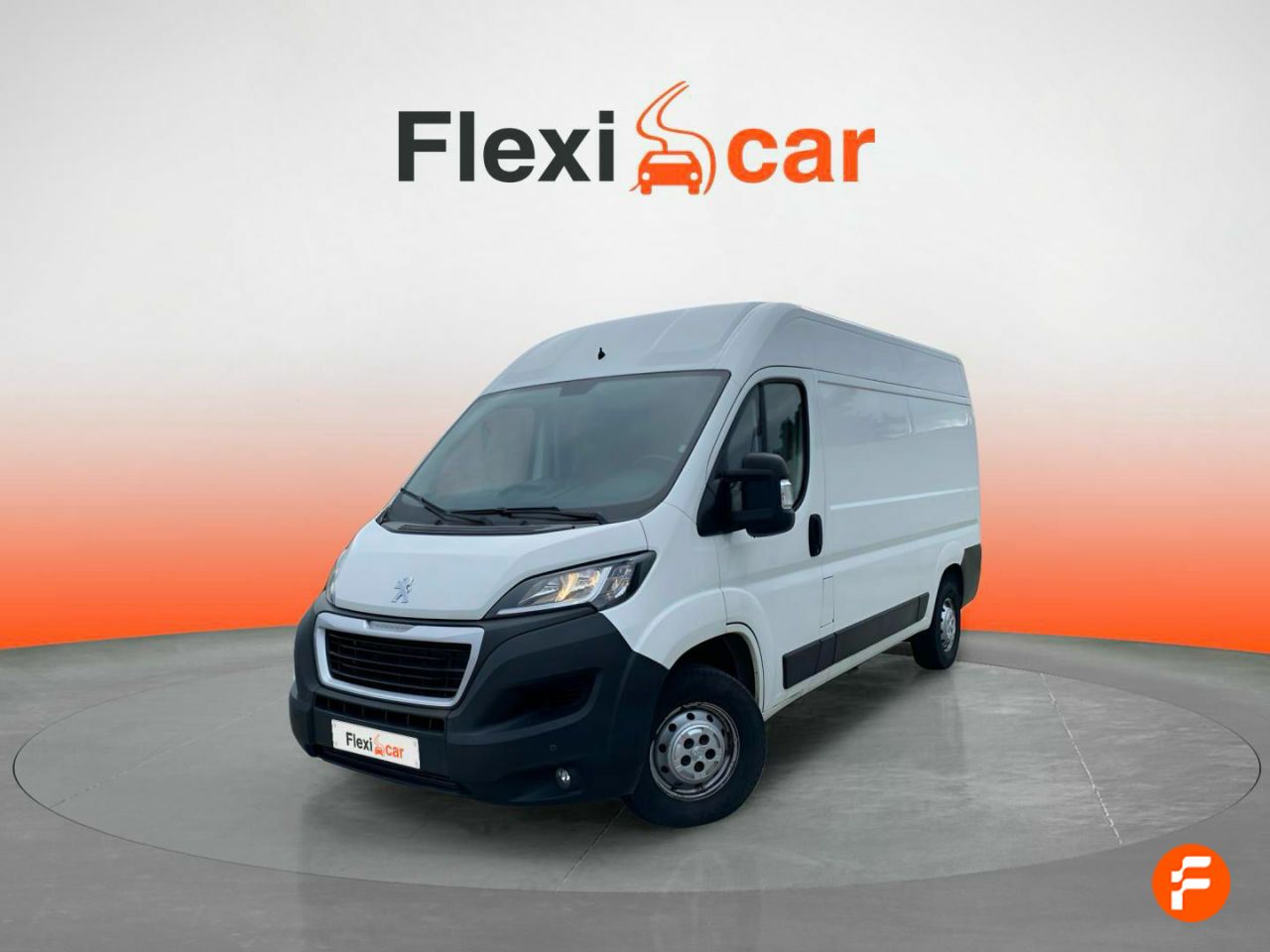 Foto Peugeot Boxer 3