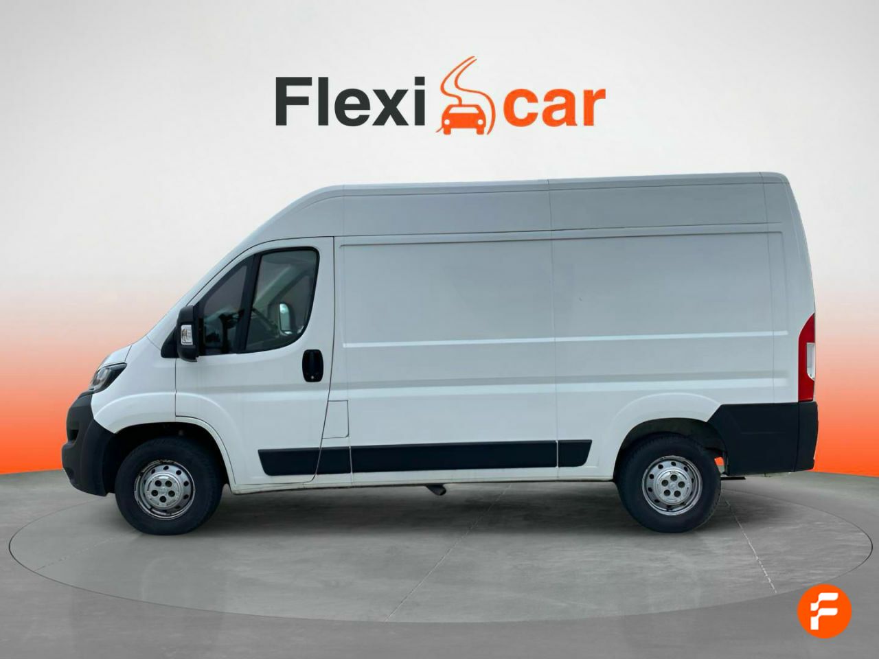 Foto Peugeot Boxer 4