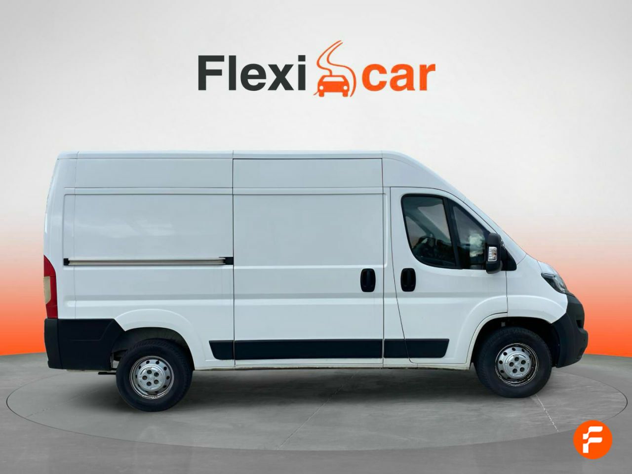 Foto Peugeot Boxer 5