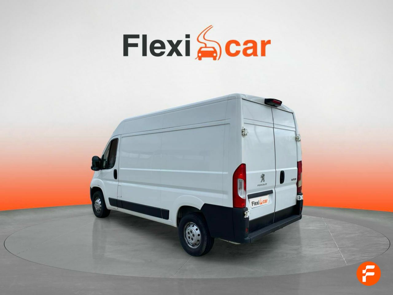 Foto Peugeot Boxer 7