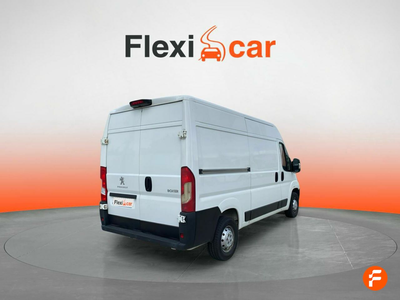 Foto Peugeot Boxer 9