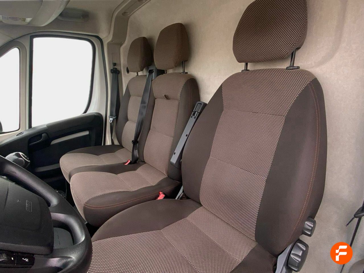 Foto Peugeot Boxer 17