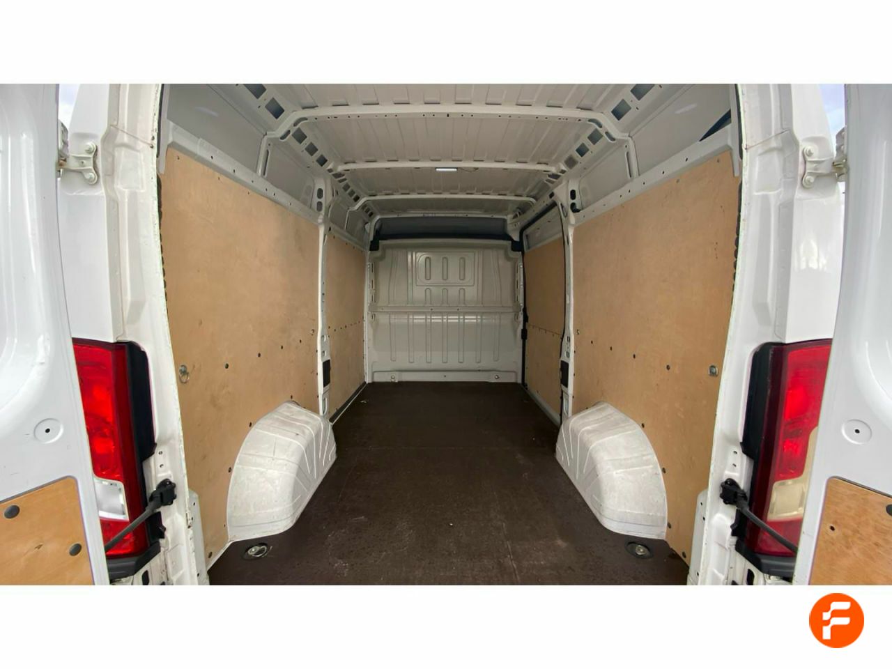 Foto Peugeot Boxer 20